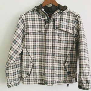 Kids Burton Snowboard Jacket XL